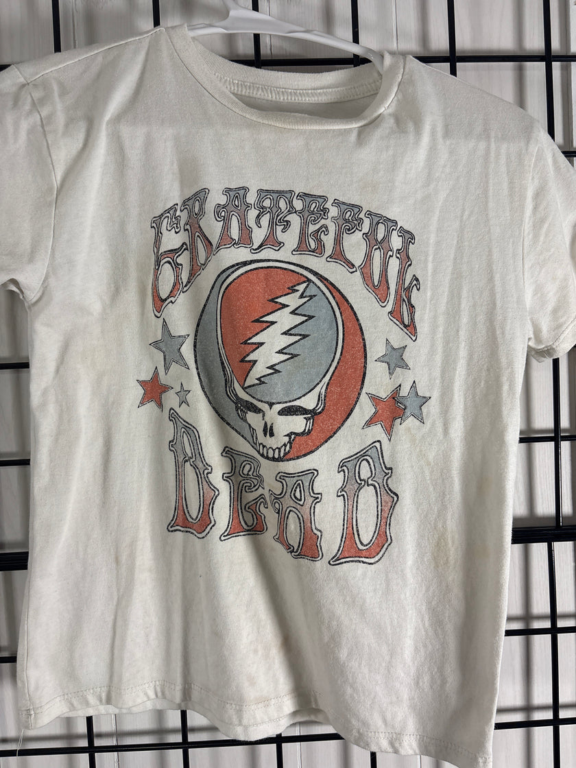 Grateful Dead T Shirt