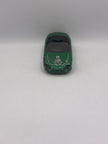 Hot Wheels Jaguar XK-8 Diecast