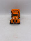 Matchbox Kenworth Aerodyne Diecast