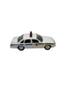 Road Champs Crown Victoria Diecast