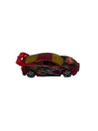 Hot Wheels Toyota Celica Diecast red