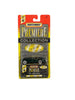 Matchbox Jaguar XK-120 Diecast green