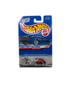 Hot Wheels Whatta Drag Diecast
