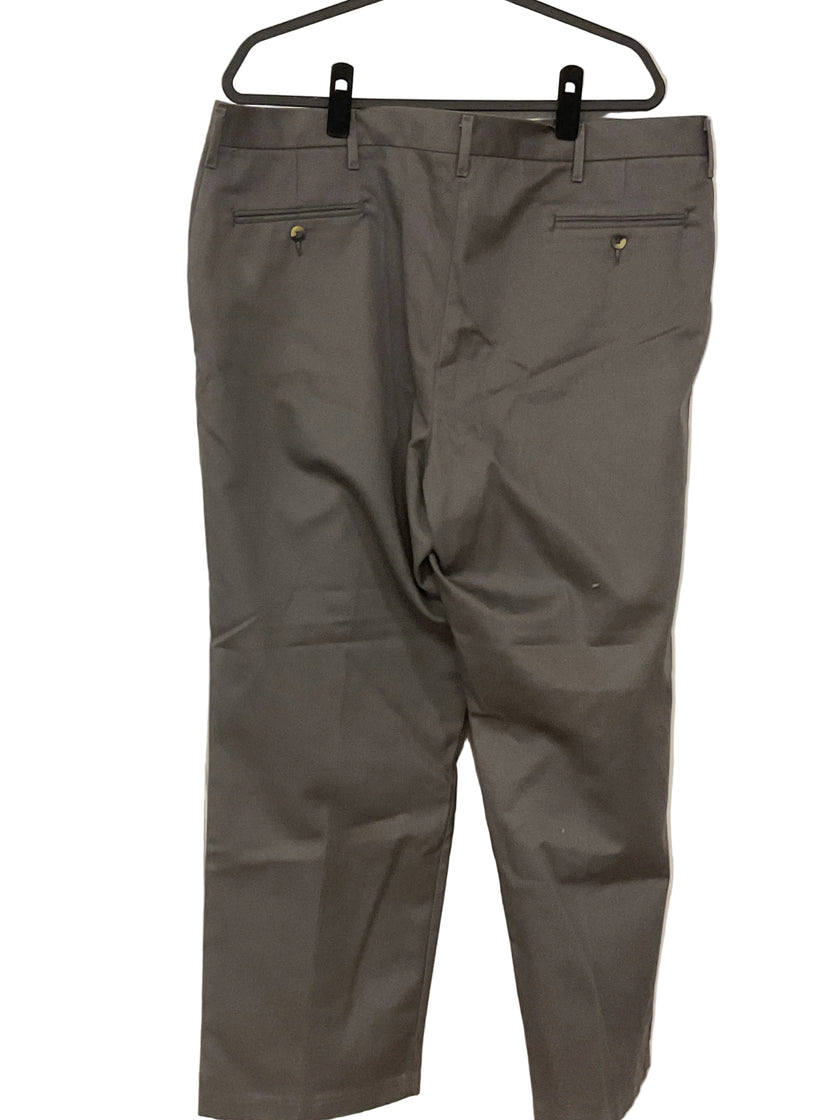 Gray Dress Pants