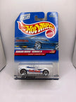 Hot Wheels Dodge Concept Car Diecast