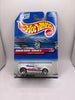Hot Wheels Dodge Concept Car Diecast