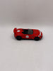 Hot Wheels 15 Jaguar F-Type Project 7 Diecast red