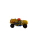 Hot Wheels Da’Kar Diecast yellow