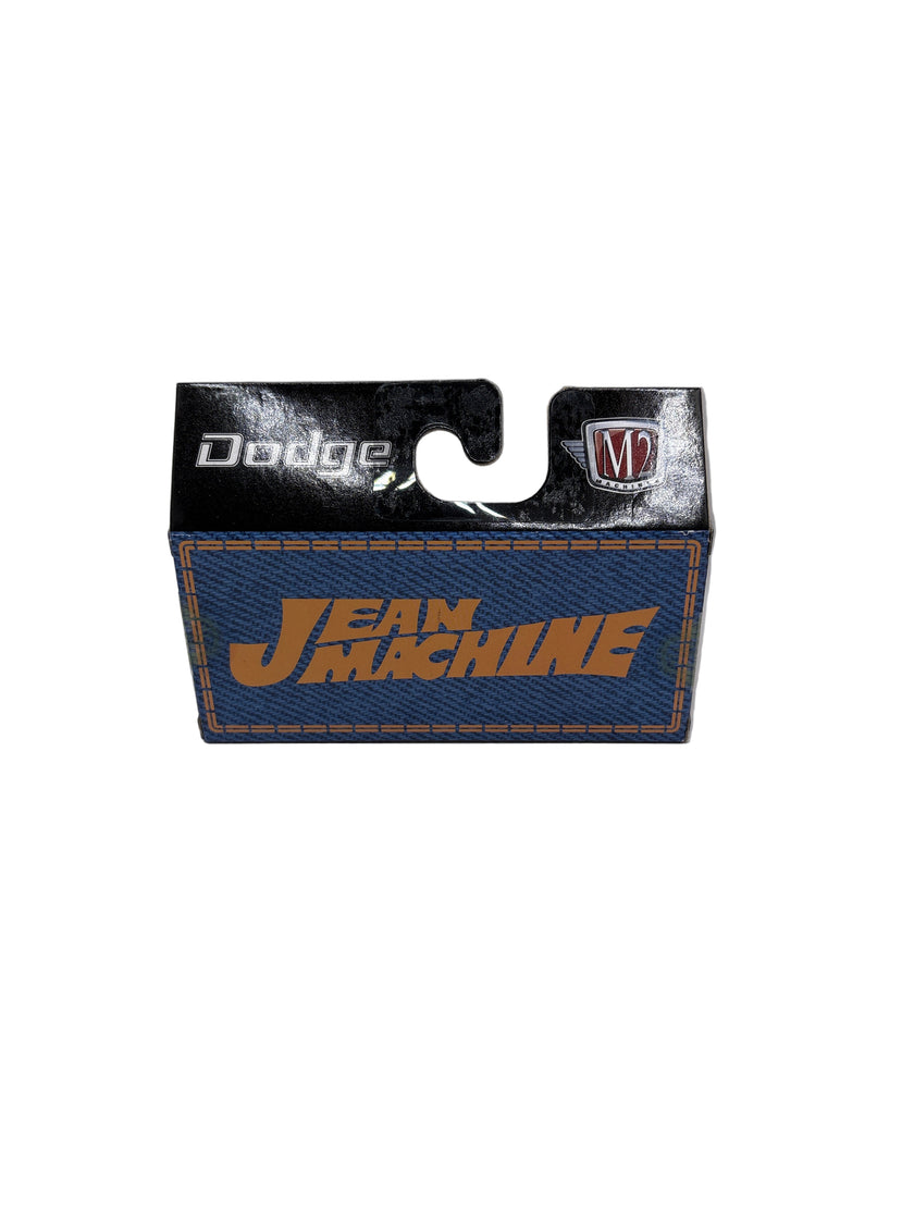 M2 1978 Dodge D150 Jean Machine Diecast
