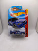 Hot Wheels BMW E36 M3 Race Diecast blue