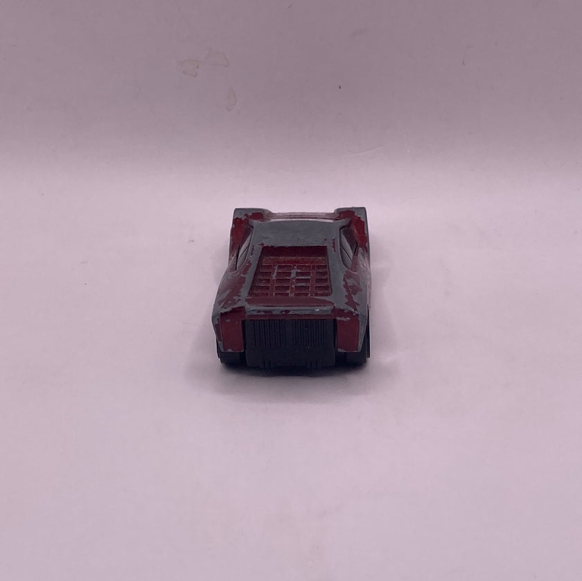 Hot Wheels McDonalds Happy Meal Toy