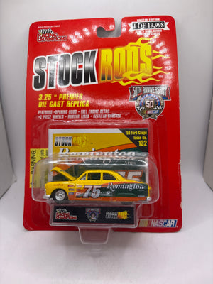 Racing Champions Rick Mast Diecast