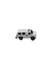 Summer Police Van Diecast