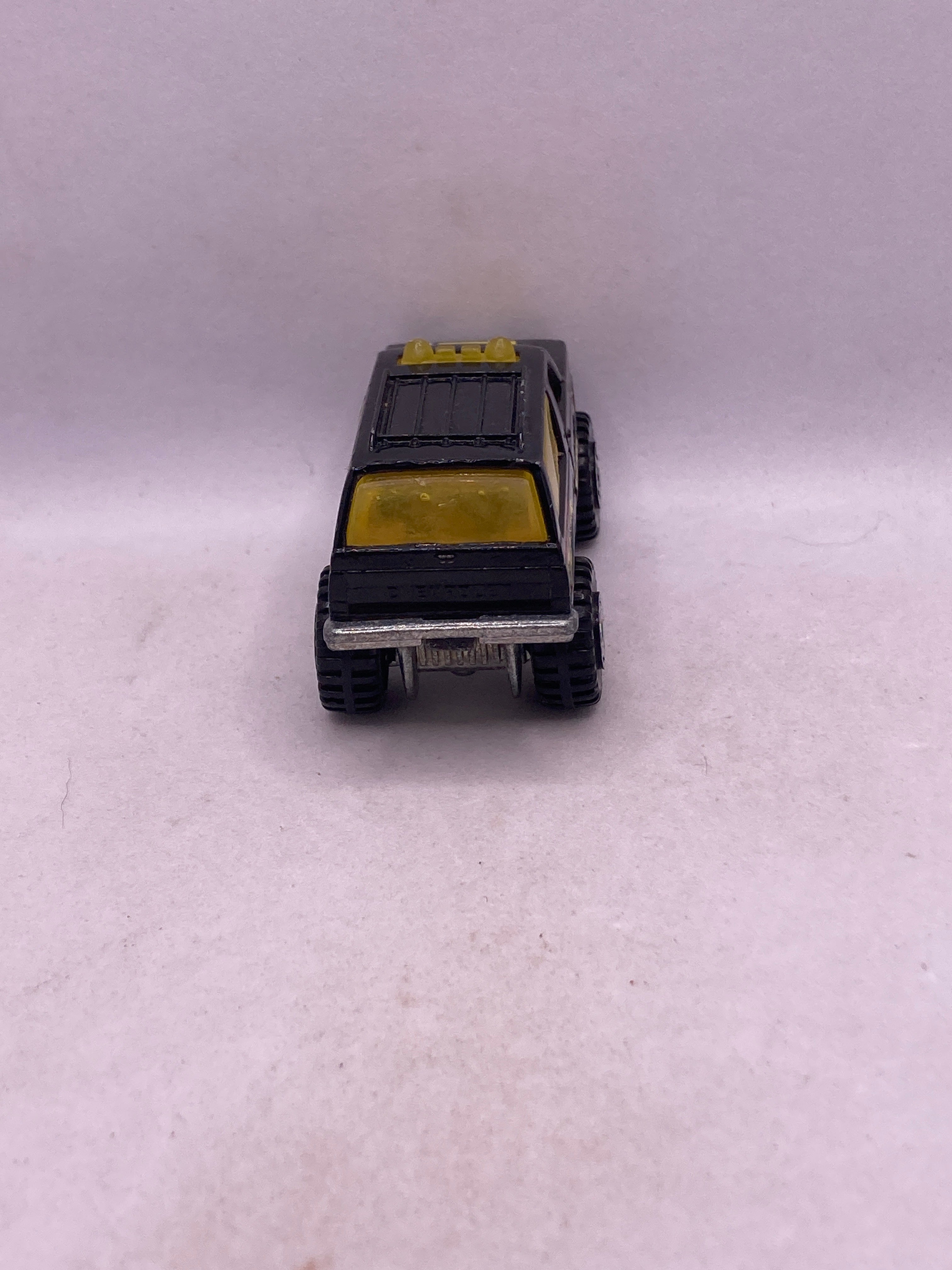 Hot Wheels Blazer 4x4 Diecast