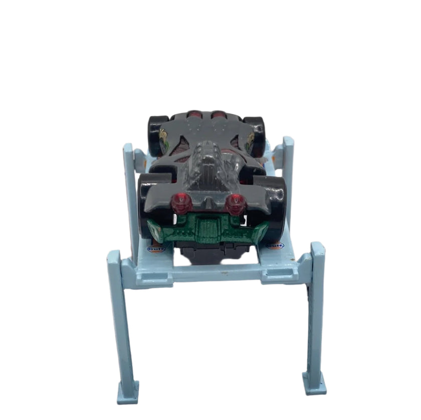 Hot Wheels Power Bomb Diecast