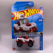 Hot Wheels Bogzilla Diecast