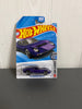 Hot Wheels 71 Lamborghini Miura SV Diecast purple