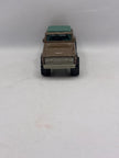 Matchbox 1972 Ford Bronco 4x4 Diecast