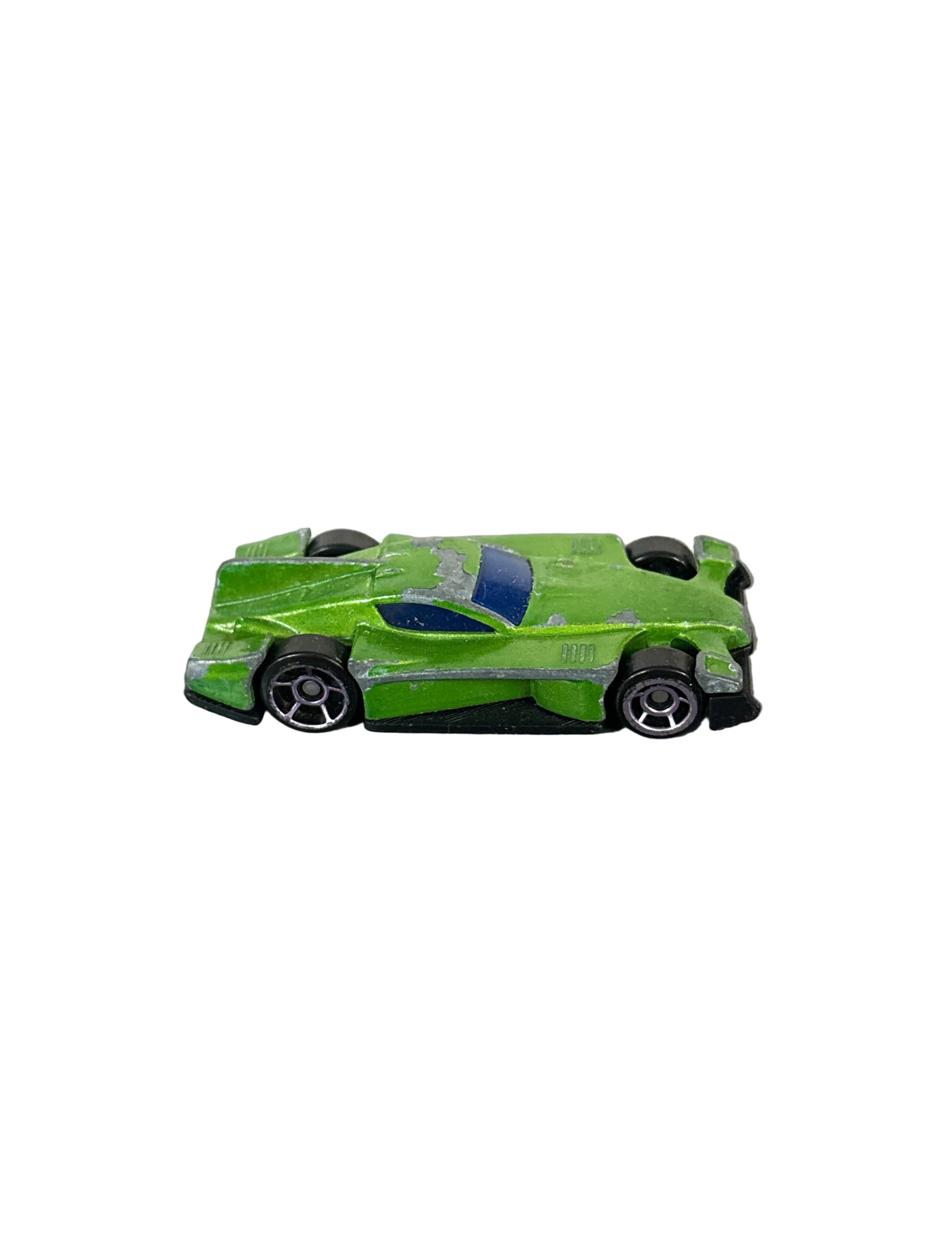 Hot Wheels Formul8r Diecast