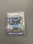 Topps Mister Fantastic