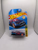 Hot Wheels Mercedes-Benz CLA HW Diecast blue