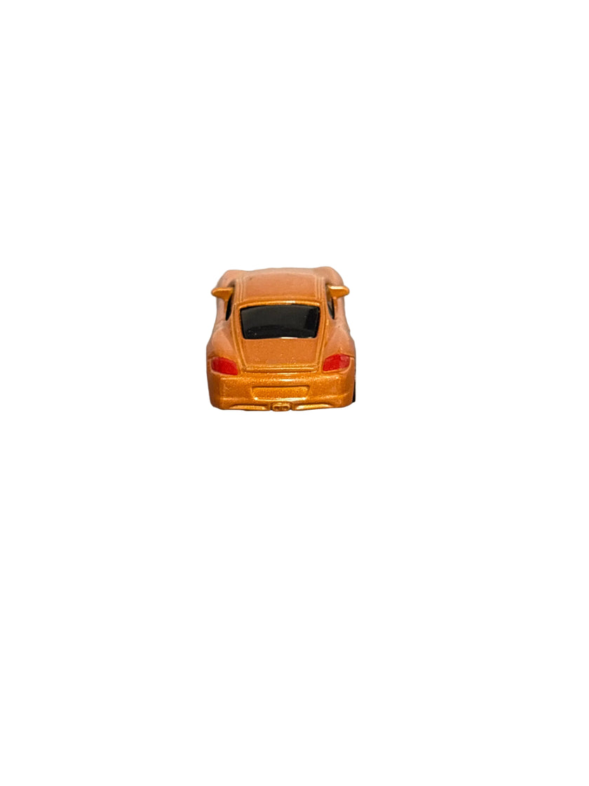 Maisto Porsche Cayman S Diecast