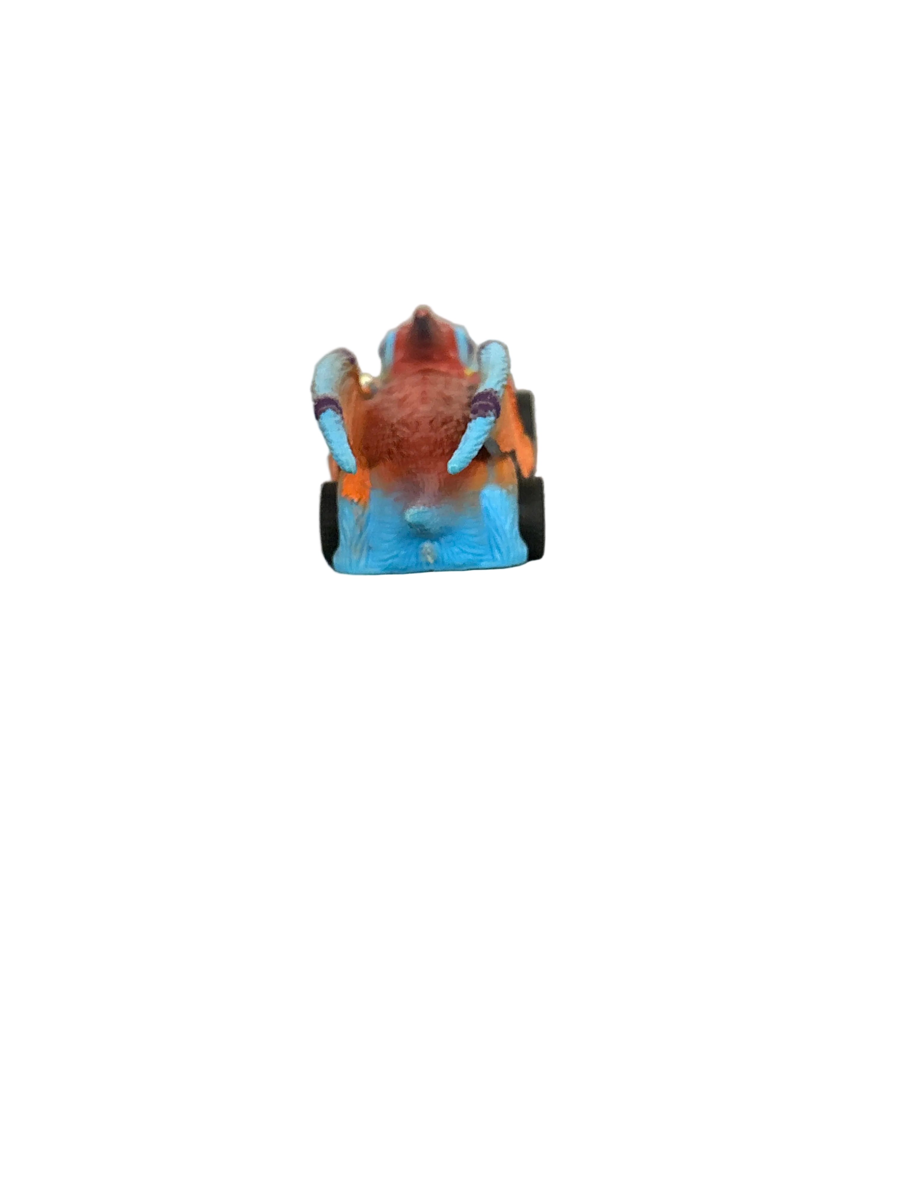 Adventure Force Pterodactyl Diecast