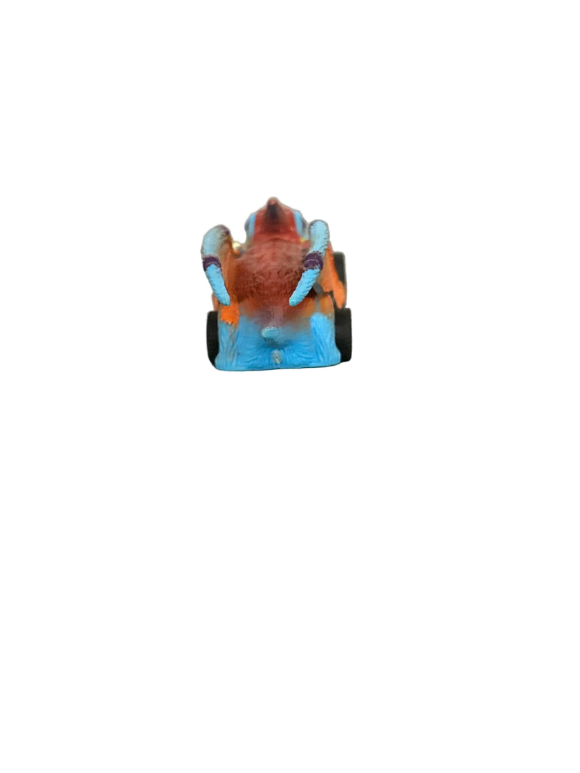 Adventure Force Pterodactyl Diecast