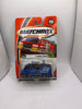 Matchbox TV News Truck Diecast