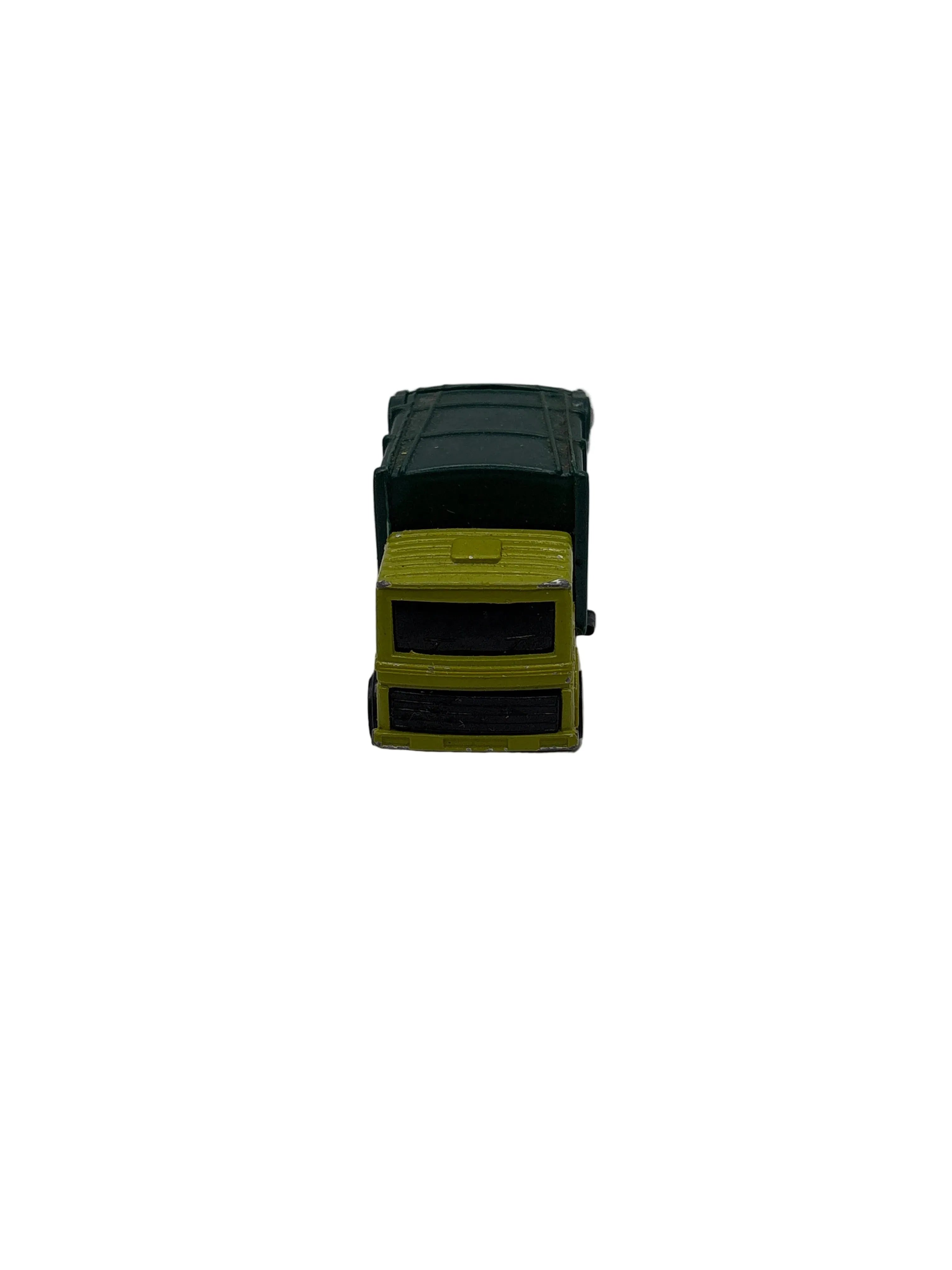 Maisto Garbage Truck Diecast