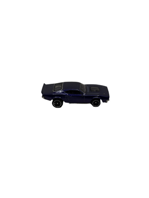 Hot Wheels Tony’s Car Diecast purple