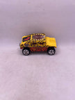 Hot Wheels Hummer Diecast