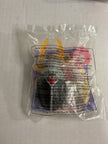 Beetle Borgs kid’s Meal Toys