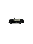 Matchbox 1953 Buick Skylark Diecast black
