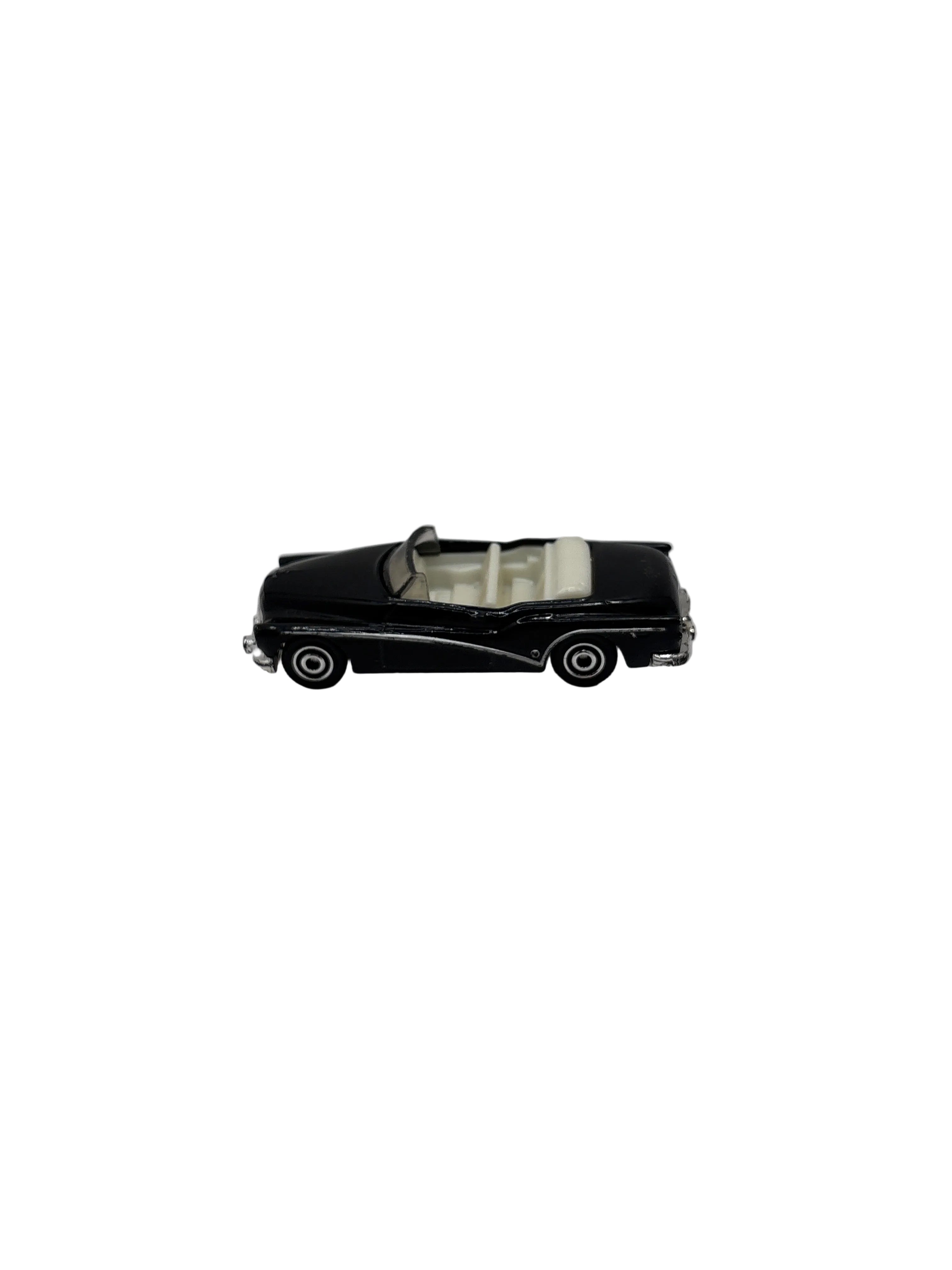 Matchbox 1953 Buick Skylark Diecast black