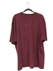 Maroon Work Shirt