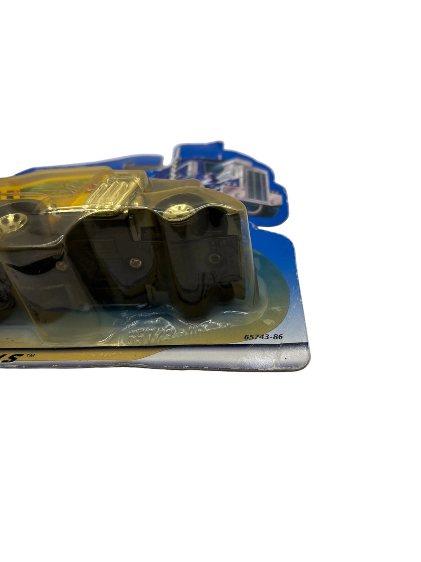 Hot Wheels Bio Blitzers Diecast