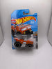 Hot Wheels Backdrafter Diecast