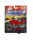 Johnny Lightning 1970 Super Bee Diecast