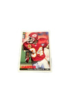 Upper Deck Dale Carter