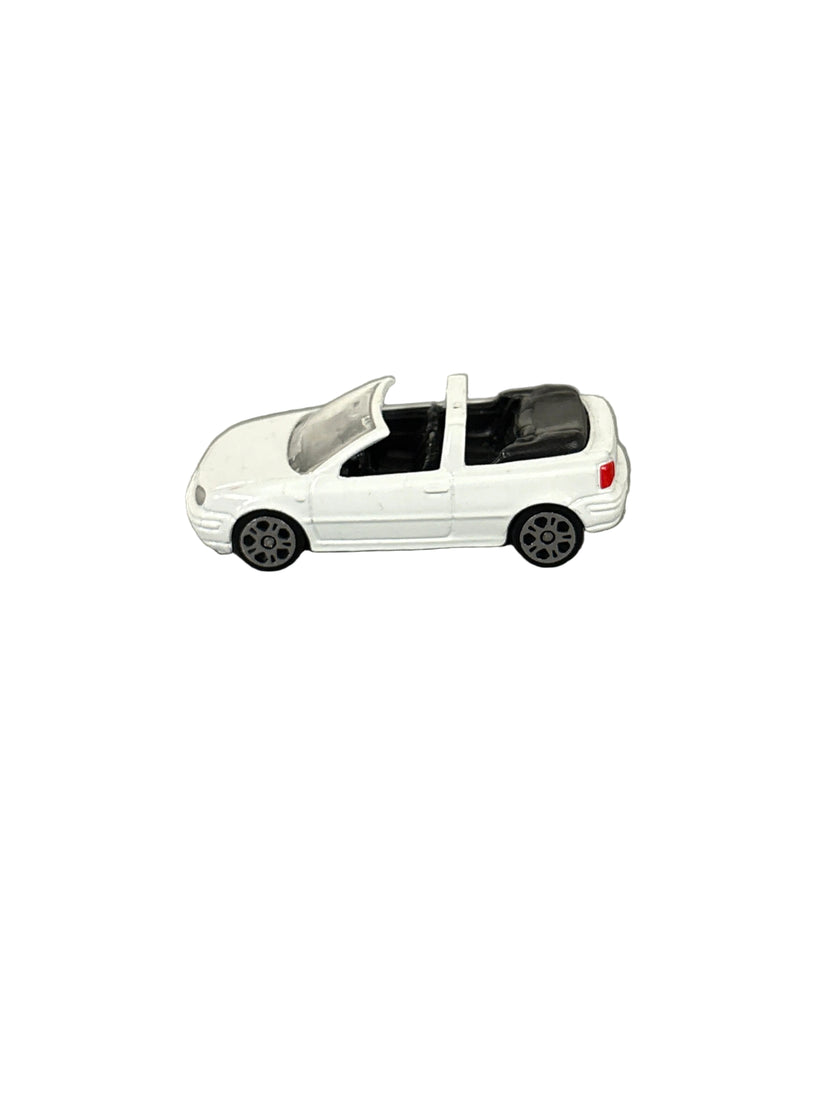 Maisto VW Golf IV Diecast