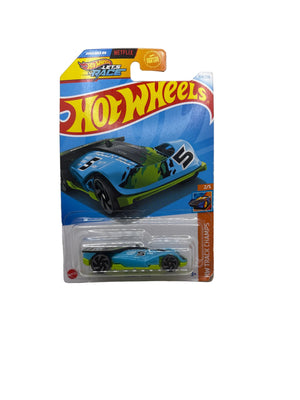 Hot Wheels Rollin Solo Diecast