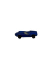 Hot Wheels Turbofire Diecast blue