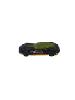 Hot Wheels Gazella GT Diecast Black
