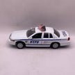 New York City Police Foundation Crown Victoria Diecast