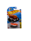 Hot Wheels Sushi Tuner Diecast orange