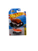 Hot Wheels Sushi Tuner Diecast orange
