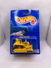 Hot Wheels Bulldozer Diecast