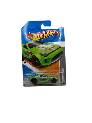 Hot Wheels Scorcher Diecast
