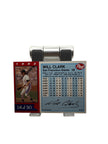 Post Will Clark